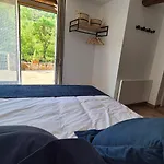 Дом отдыха Le De Jousseaume