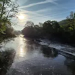 Дом отдыха Le De Jousseaume Mortagne-sur-Sevre