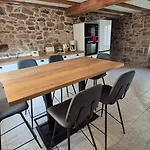 Le De Jousseaume * Mortagne-sur-Sevre