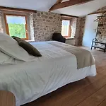 Le De Jousseaume Дом отдыха