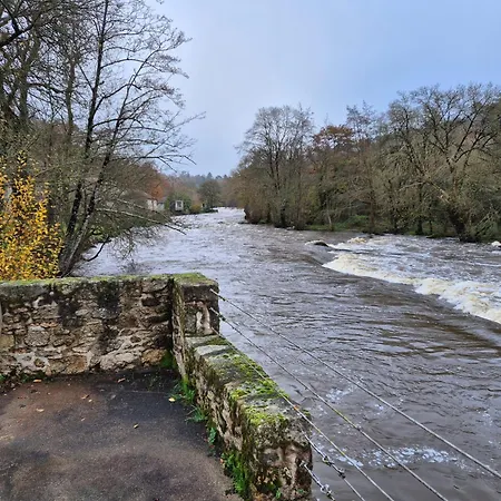Le De Jousseaume Mortagne-sur-Sevre