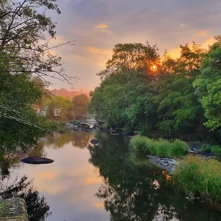 Le De Jousseaume בית נופש