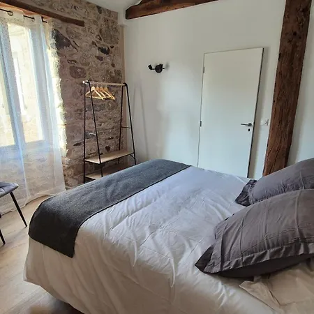 Le De Jousseaume * Mortagne-sur-Sevre