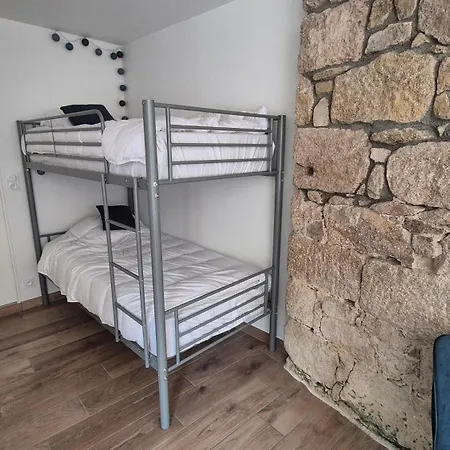 Le De Jousseaume Mortagne-sur-Sevre