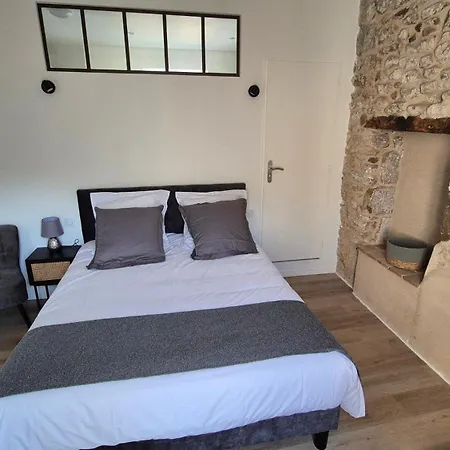 Le De Jousseaume * Mortagne-sur-Sevre