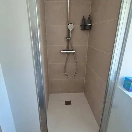 Le De Jousseaume בית נופש Mortagne-sur-Sevre