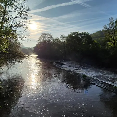 Nyaraló Le De Jousseaume Mortagne-sur-Sèvre