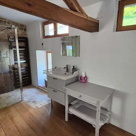 Le De Jousseaume Mortagne-sur-Sevre