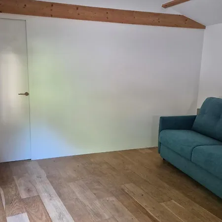 Le De Jousseaume בית נופש *