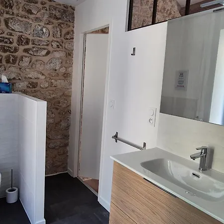 בית נופש Le De Jousseaume Mortagne-sur-Sevre