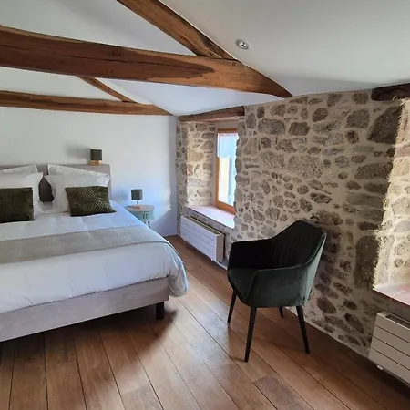 Le De Jousseaume Mortagne-sur-Sevre