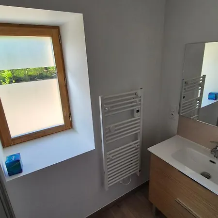 Le De Jousseaume * Mortagne-sur-Sevre