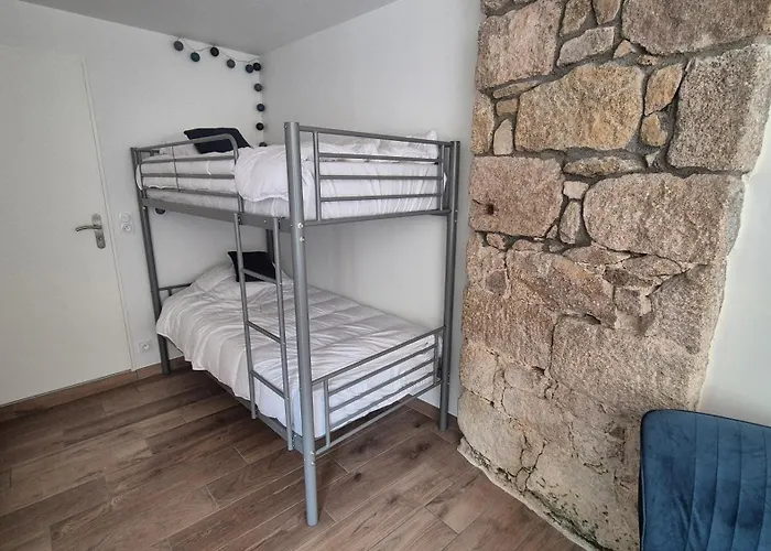 Le De Jousseaume Mortagne-sur-Sevre