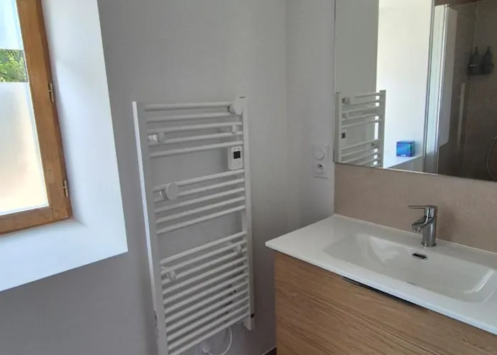 Le De Jousseaume 度假居