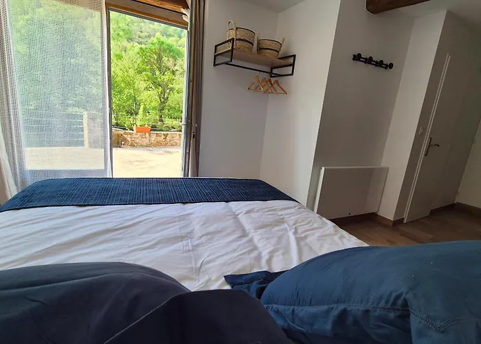 度假居 Le De Jousseaume