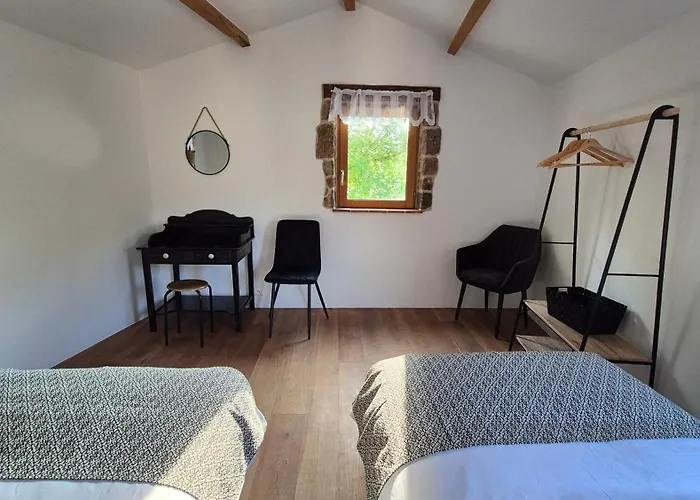 度假居 Le De Jousseaume *