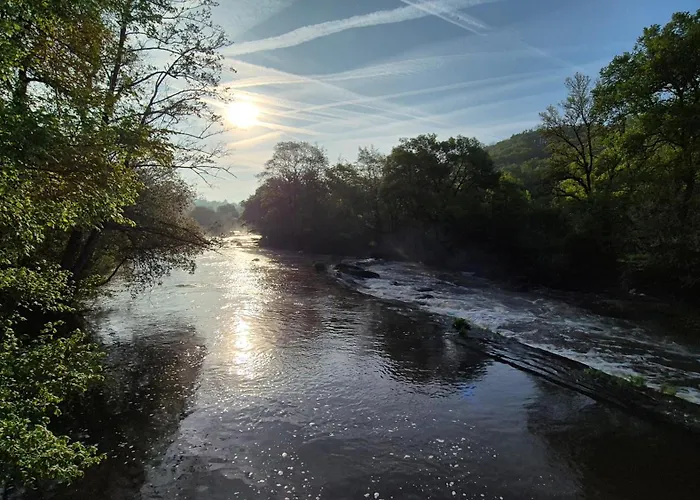 度假居 Le De Jousseaume Mortagne-sur-Sevre