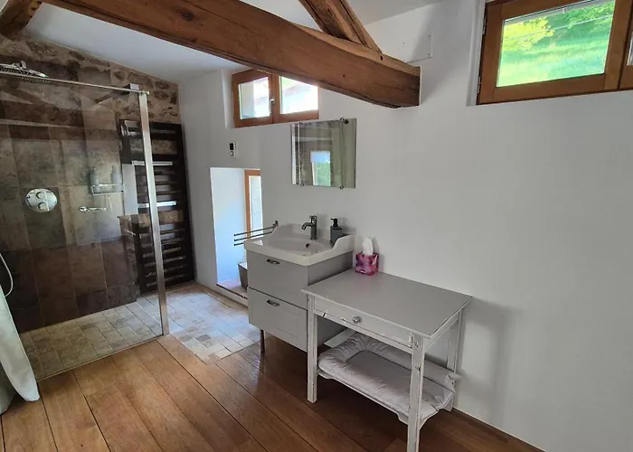 Le De Jousseaume Mortagne-sur-Sevre