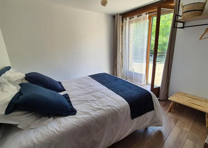 度假居 Le De Jousseaume