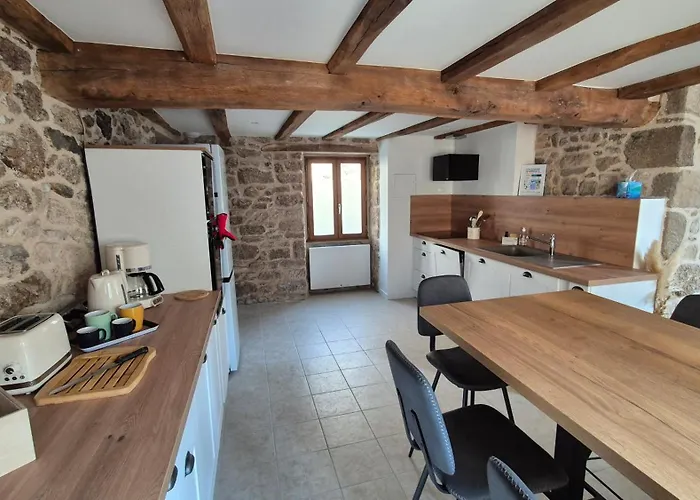 Le De Jousseaume * Mortagne-sur-Sevre