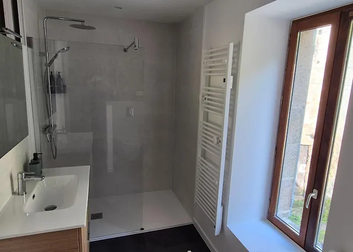 度假居 Le De Jousseaume