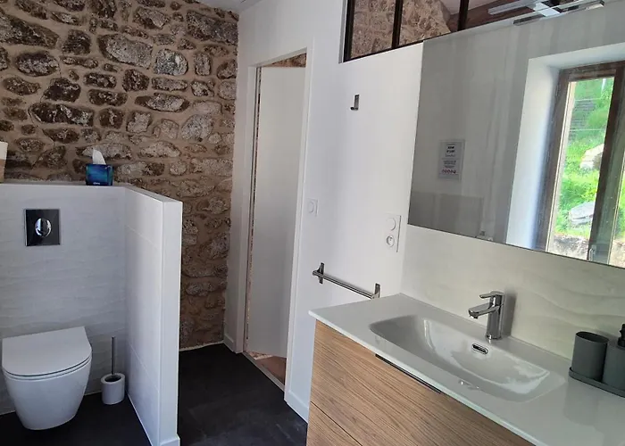 度假居 Le De Jousseaume Mortagne-sur-Sevre