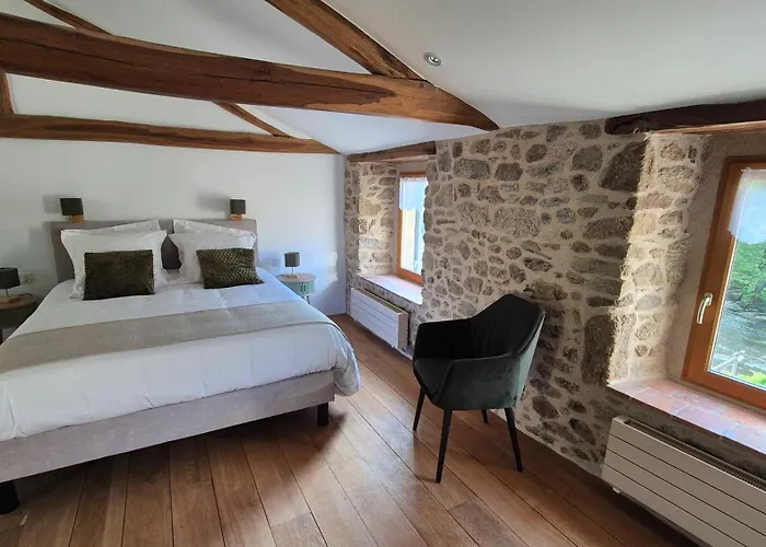 Le De Jousseaume Mortagne-sur-Sevre