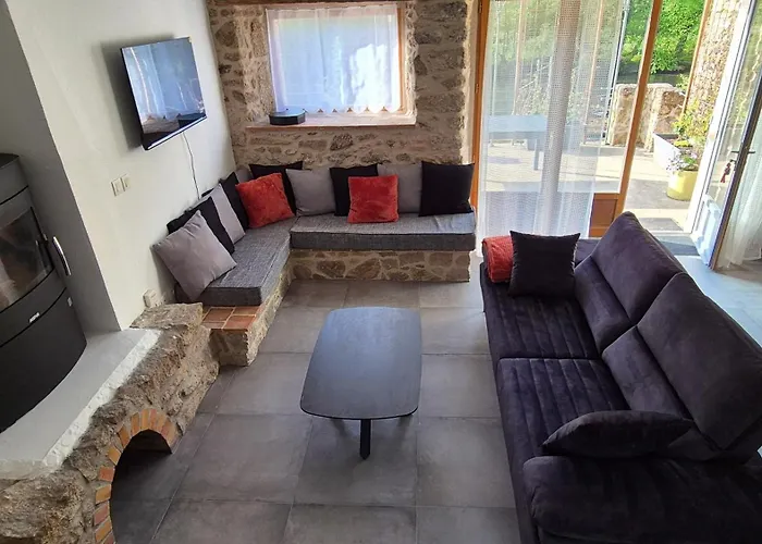 Le De Jousseaume 度假居