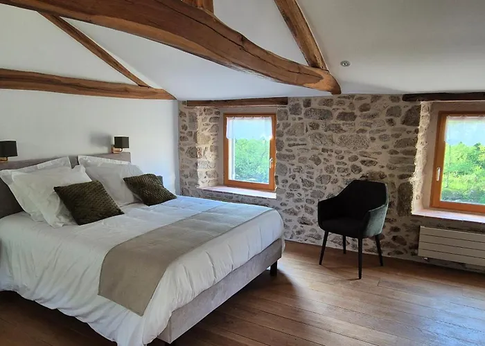 度假居 Le De Jousseaume