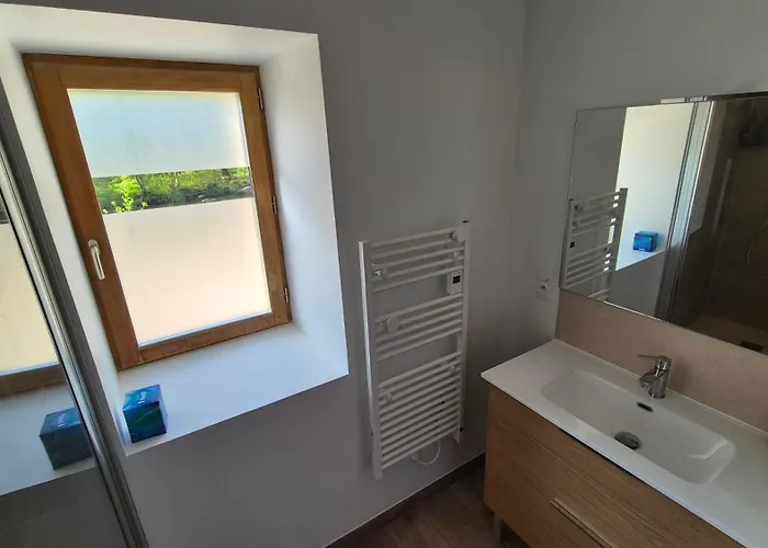 Le De Jousseaume * Mortagne-sur-Sevre